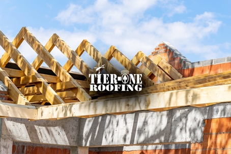Storm Damage Roof Repairs in Oklahoma: What Homeowners Need to Know | Tier-One Roofing